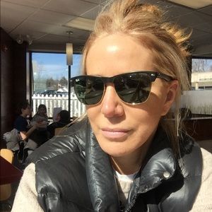 Meet your Posher, Veronika